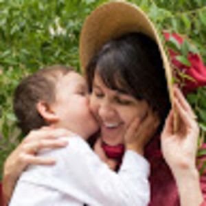 Meet your Posher, Lori